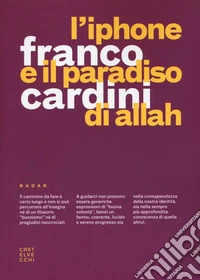 L'iPhone e il paradiso di Allah