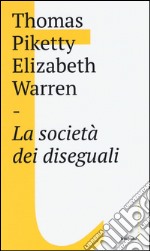 La società dei diseguali libro