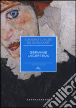 Germine Lacerteux libro