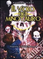 Il volo del minotauro libro