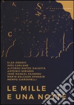 Le mille e una notte libro