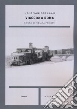 Viaggio a Roma libro