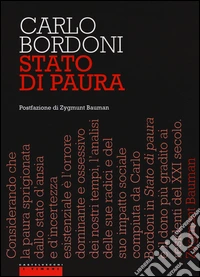 Stato di paura
