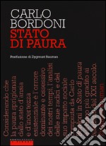 Stato di paura libro