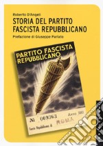 Storia del partito fascista repubblicano
