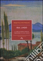 Sul lago libro