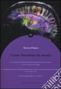 Come funziona la mente