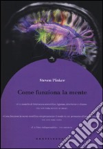 Come funziona la mente libro