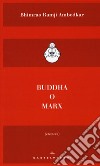 Buddha o Marx libro