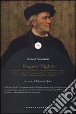 Wagner nights libro