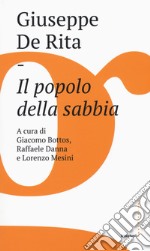 Il popolo della sabbia libro