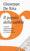 Il popolo della sabbia libro