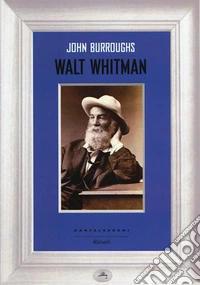 Walt Whitman