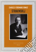 Stravinskij libro