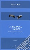 La persona è sacra? libro