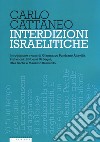 Interdizioni israelitiche libro