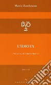 L'idiota libro