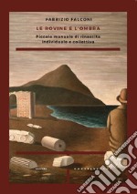 Le rovine e l'ombra. Piccolo manuale di rinascita individuale e collettiva libro