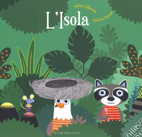 L'Isola