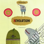 Revolution. Ediz. italiana e inglese libro