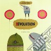 Revolution. Ediz. italiana e inglese libro