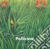 Pollicina. Da una fiaba di Hans Christian Andersen. Ediz. a colori libro