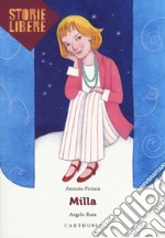 Milla libro