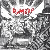 Rumore. Ediz. illustrata libro