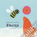 Favola. Ediz. a colori libro