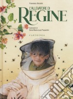 L'allevatore di regine libro