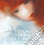 Storia d'amore e vapore libro