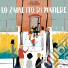 Lo zainetto di Matilde. Ediz. a colori libro