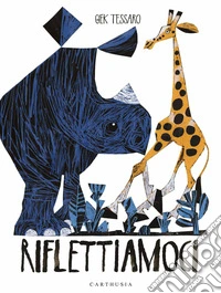 Riflettiamoci libro