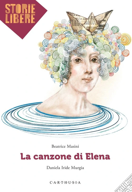 La canzone di Elena