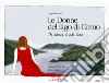 Le donne del lago di Como-The women of lake Como libro