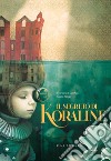 Il segreto di Koraline libro di Dall'Ara Francesca