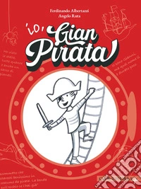 Io, Gian pirata