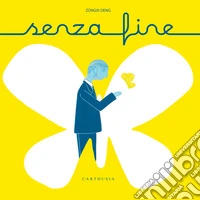 Senza fine. Ediz. illustrata libro