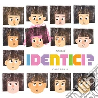 Identici? libro