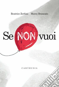 Se non vuoi libro