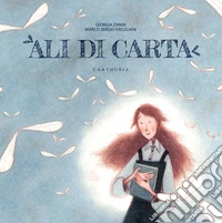 Ali di carta. Ediz. a colori libro