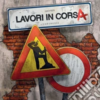 Lavori in corsa. Ediz. illustrata libro