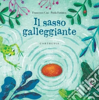 Il sasso galleggiante. Ediz. a colori