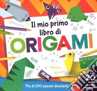 Il mio primo libro di origani