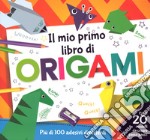 Il mio primo libro di origani libro