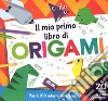 Il mio primo libro di origani libro