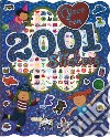 Gioco con 2001 stickers. Ediz. a colori libro