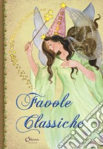 Favole classiche libro