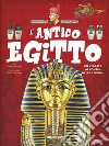 L'antico Egitto. Un viaggio ai confini della storia libro di Socolovsky Gisela