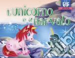 L'unicorno e il narvalo. Mini pop up unicorni. Ediz. a colori libro